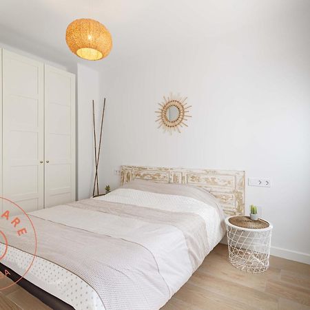 Cosy Apartment In Malaga Centro - Tcm Exterior photo